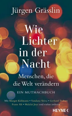 Produktbild von Wie Lichter in der Nacht