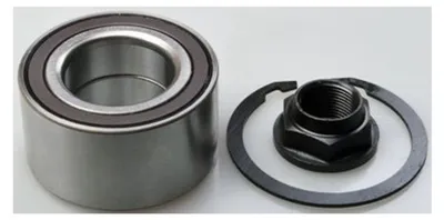 Productafbeelding van EBG Voorste wielnaaf lager Ford Mazda 1513043 1582282 1699368 1746588