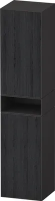 Produktbild von DURAVIT ZE1353L16800000 Hochschrank Zencha 360x400x1760mm Eic