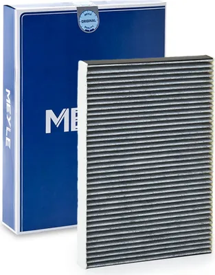 Produktbild von MEYLE 112 320 0024 Innenraumfilter Pollenfilter für AUDI A4 B9 Avant (8W5, 8WD) Aktivkohle