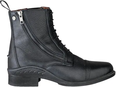 Produktbild von E.L.T Jodhpurstiefelette Newcastle Schwarz 42