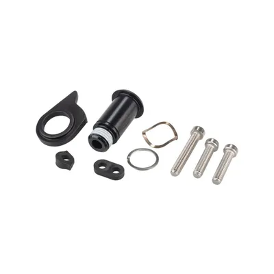 Obrázok produktu pre Súprava skrutiek SRAM pre radiacu páku - B-BOLT AND LIMIT SCREW KIT GX EAGLE 52z - strieborná/čierna