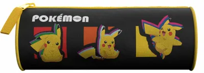 Produktbild von Cyp Brands Pokémon-federmäppchen Golden  Golden One Size