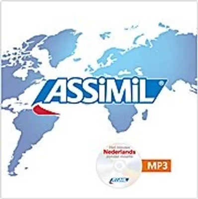 Produktbild von ASSiMiL Niederländisch ohne Mühe heute - MP3-CD