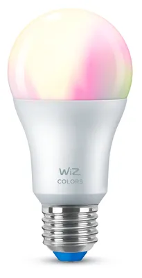 Produktbild von WiZ SmartHome WLAN - LED-Standardlampe - weiß