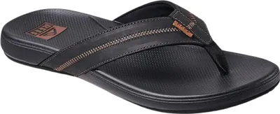 Produktbild von Reef Slide Sandals CJ4351-2336 in Black color size 40
