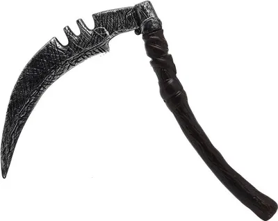 Produktbild von Atosa Kriegerwaffen 35 Cm Silber  Silber One Size