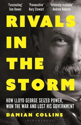 Immagine prodotto di Rivals in the Storm
