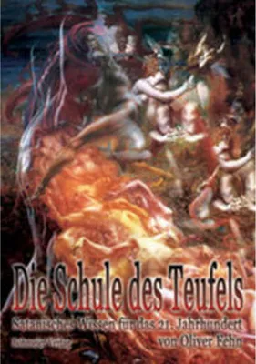 Obrázok produktu pre Die Schule des Teufels
