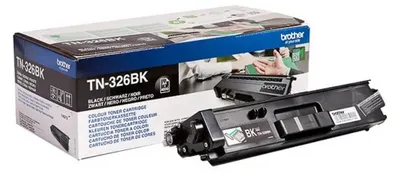 Immagine prodotto di Toner Brother TN-326BK nero