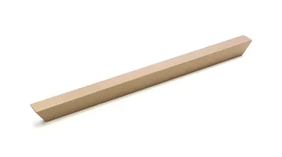 Obrázok produktu pre Rujzdesign nábytková úchytka 709.16 - povrch: nerez bronzový, rozteč: 96 mm
