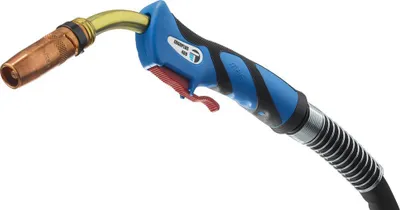 Produktbild von ERGOPLUS 400 4 m MIG-MAG Brenner