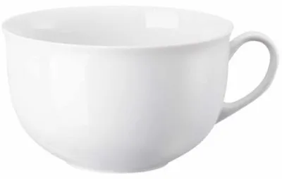 Produktbild von Rosenthal Kaffee Obertasse Form 1382 Weiß (300ml)