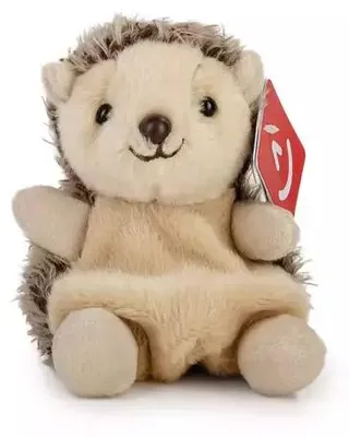 Imagen del producto de Máscota PALM PALS: un erizo