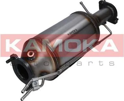 Obrázek produktu pro 8010014 KAMOKA Filtr pevných částic, výfukový systém x