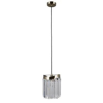 Produktbild von SABRIGA PND-44544-1 Italux Hängelampe