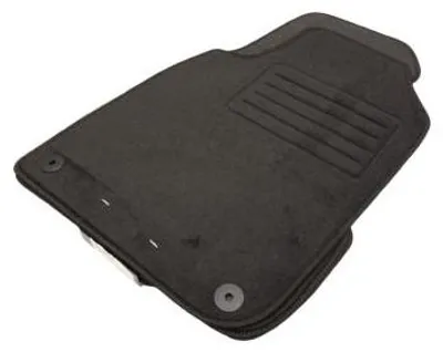 Obrázok produktu pre Koberecké podlahové rohože pre Audi A6 C5 (1997–2004)
