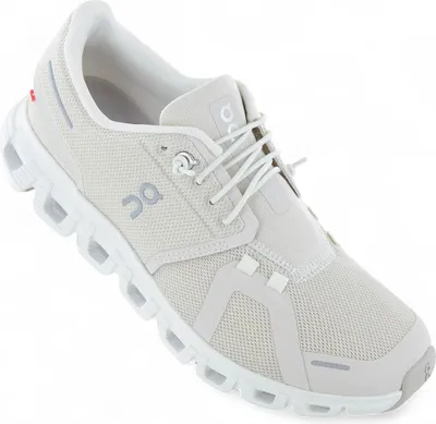 Obrázok produktu pre ON Running Cloud 6 - dámske tenisky Schuhe Pearl-White 3WF10060755 , EU 40.5 US 9