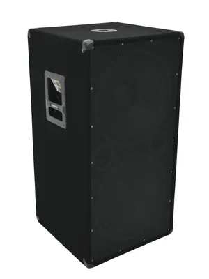 Obrázek produktu pro Omnitronic Passiver PA Subwoofer 38 cm 15" BX-2550 600 W 1 St.