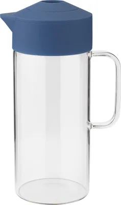 Produktbild von RIG-TIG - Pip Servierkanne, dark blue
