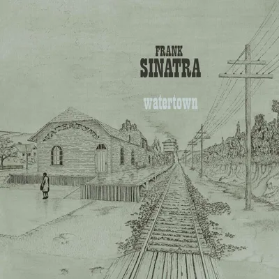 Obrázok produktu pre Frank Sinatra (1915-1998): Watertown (50th Anniversary Deluxe Edition) - - (CD / W)
