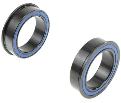 Image de 1 Press In Bottom Bracket - Bb86/92 To Dub - Black Oxide
