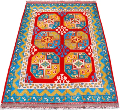 Obrázek produktu pro Tappeto Koberec Tapis Koberec Alfombra Koberec Tapiet CM 153x105