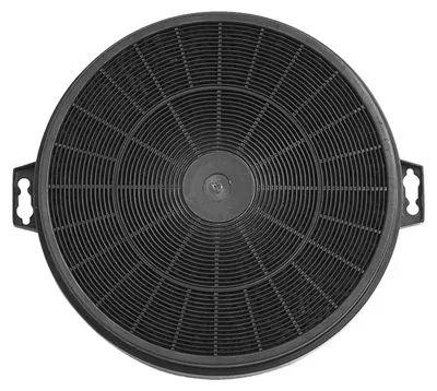 Image de Falmec Filtre à charbon actif n° 6 (2pcs)
