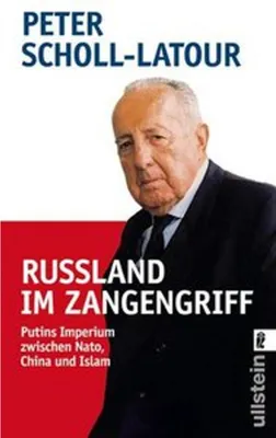 Produktbild von Rußland im Zangengriff
