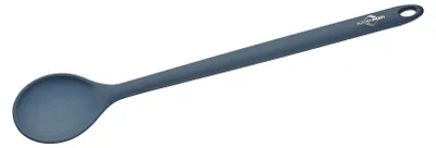 Produktbild von Küchenprofi Kochlöffel, blau 1410701200