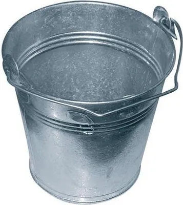 Produktbild von eimer 4l Zn KOVOTVAR