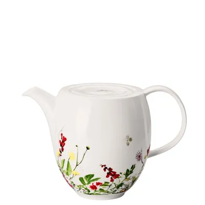 Produktbild von Rosenthal Kaffeekanne 6 P. Fleurs Sauvages 10530-405101-14030