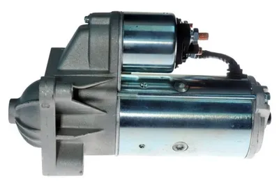 Produktbild von HELLA 8EA 011 610-081 Starter Anlasser 1,9kW für OPEL Vivaro A Kastenwagen (X83) 12V