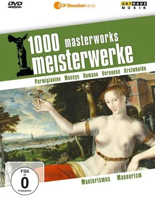 Produktbild von Various: 1000 Meisterwerke Vol.13