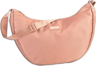 Zdjęcie produktu dla Bench. Torba na ramię Nova Crossbody Bag Old Pink dusky pink