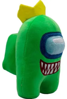 Produktbild von ak tronic Software & Services 92936, Toy alien