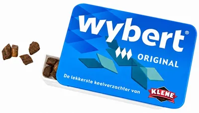 Produktbild von Wybert Original 23g