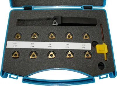 Image de Kit de filetage femelle