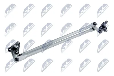 Produktbild von NTY EMW-VV-000 Wischergestänge für VOLVO V40 Kombi (645) S40 I (644)