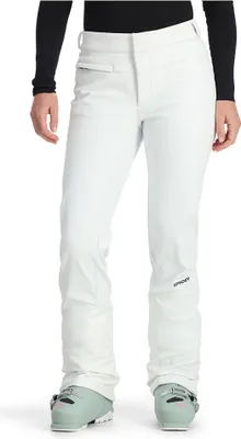 Produktbild von Spyder Orb Softshell Hosen Weiß 6 Frau Weiß 6