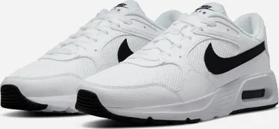 Produktbild von Nike Sneaker 'Air Max SC'  white/black-white, Neutral EU:41 EU