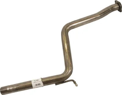 Produktbild von Auspuffrohr Mitte Ø 56,5 mm 71765159