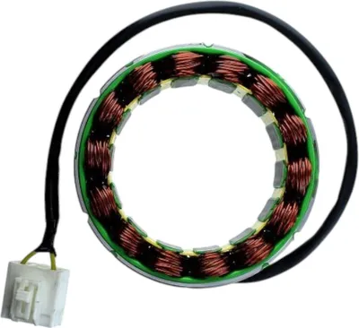 Immagine prodotto di SMONTAGGIATORE PER ALTERNATORE (STATORE) MOTO GUZZI Nevada 750 (2012-2013), California Vintage 1100 (2006-2011)