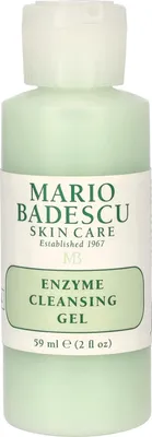 Immagine prodotto di Mario Badescu Gel detergente enzimatico