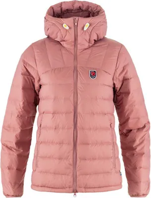 Produktbild von Fjällräven Expedition Pack Down Jacke Rosa S Damen Rosa S