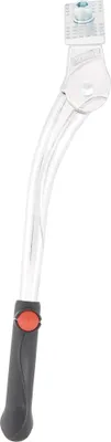 Produktbild von Contec Seitenständer Mammut CT Ständer Mammut 24 -28, Silber