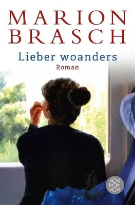 Produktbild von Lieber woanders