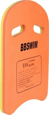 Produktbild von Merco Multipack 2 Stück Kickboard Schwimmbrett orange