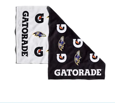 Produktbild von Gatorade Towel, One Size