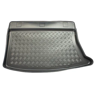 Produktbild von Z537016 Kofferraumwanne passend für Hyundai i30 07.2007-01.2012 with mini spare tyre or tyre repair kit Schrägheck 5türer